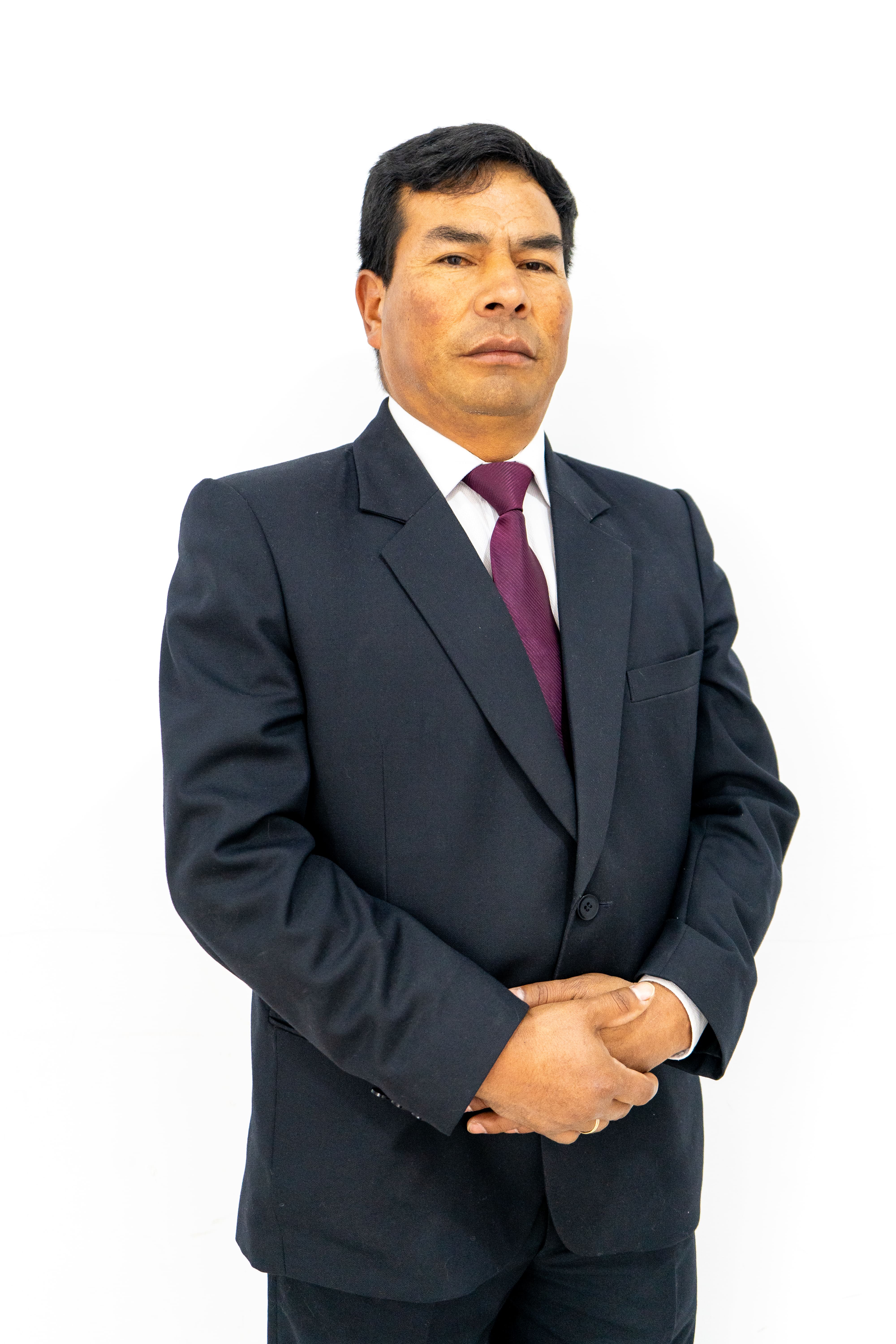 Foto de Oscar Espinoza